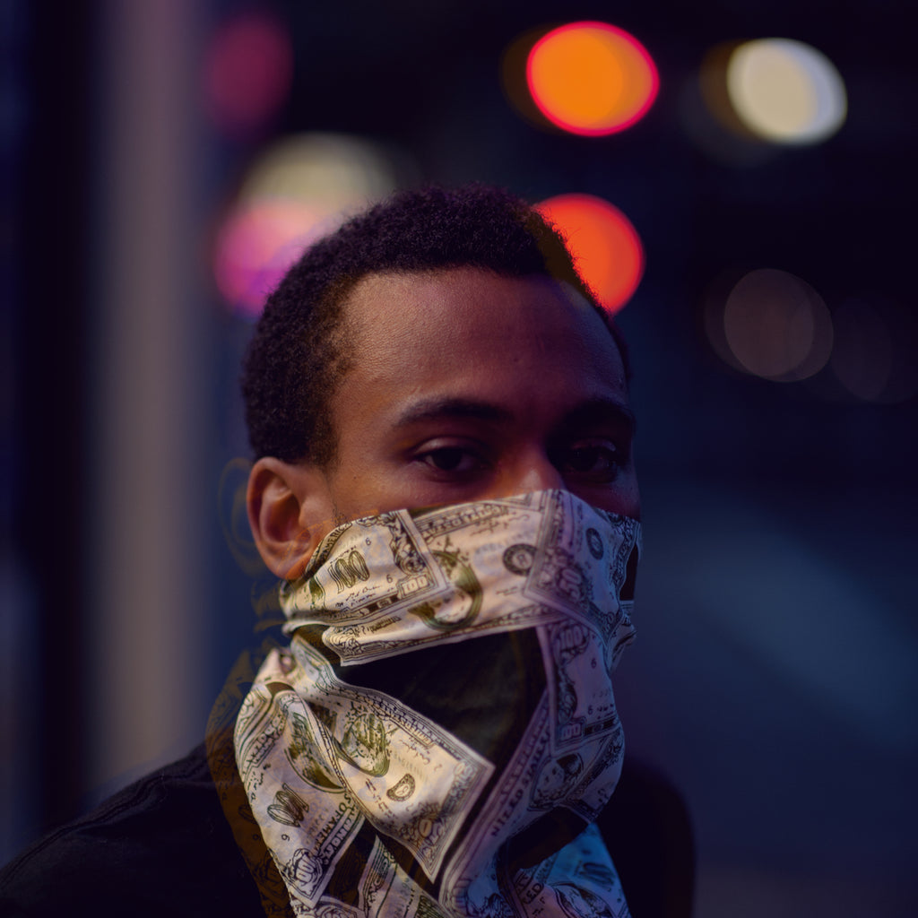 Jeremiah Jae - Raw Money Raps ((CD))