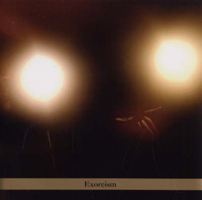 Jeremy And The Sherrifs Forgel - Exorcism ((CD))