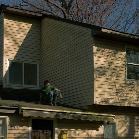 Jeremy Zucker - Garden State (Indie Exclusive) (Garden State Green Vinyl) ((Vinyl))