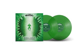 Jeremy Zuckerman - Avatar: The Last Airbender - Book 2: Earth (Music From The Animated Series) (Green Vinyl) [2LP] ((Vinyl))