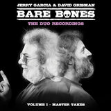 Jerry Garcia & David Grisman - Bare Bones: Volume I - Master Takes (2 Lp's) ((Vinyl))
