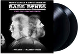 Jerry Garcia & David Grisman - Bare Bones: Volume I - Master Takes (2 Lp's) ((Vinyl))