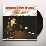 Jerry Lee Lewis - The Knox Phillips Seesions: The Unreleased Recordings (180 Gram Vinyl) [Import] ((Vinyl))