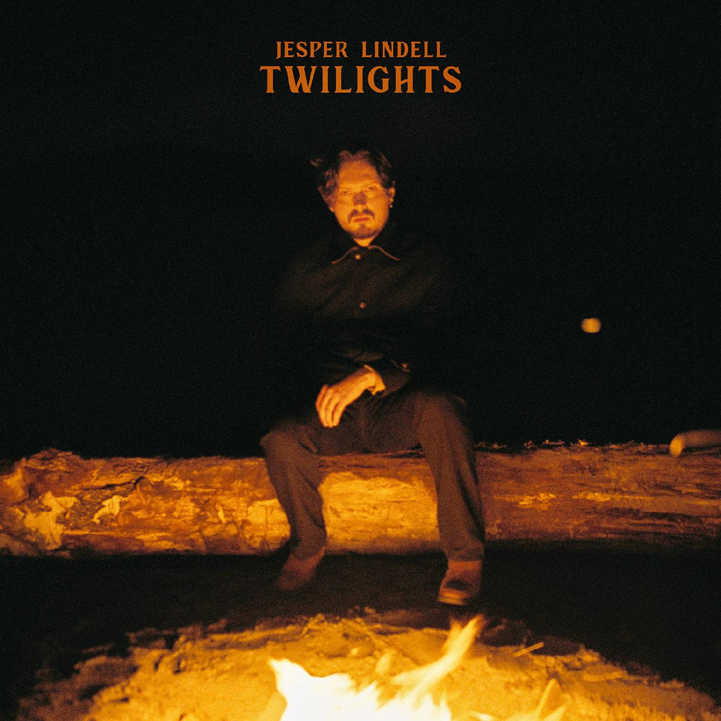 Jesper Lindell - Twilight ((CD))