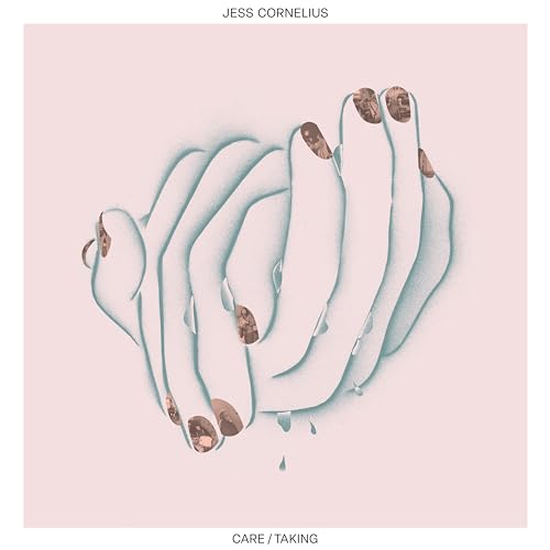 Jess Cornelius - CARE/TAKING ((Vinyl))