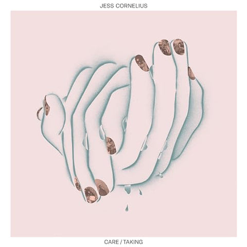 Jess Cornelius - CARE/TAKING ((Vinyl))