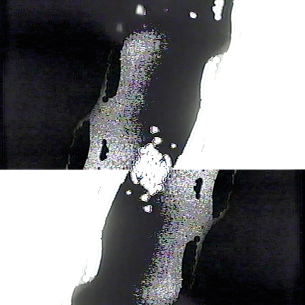 Jesse Justice - Temporary ((Vinyl))