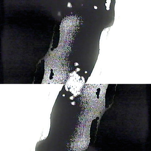 Jesse Justice - Temporary ((Vinyl))