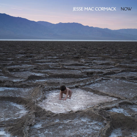 Jesse Mac Cormack - Now (COLOR VINYL) ((Vinyl))