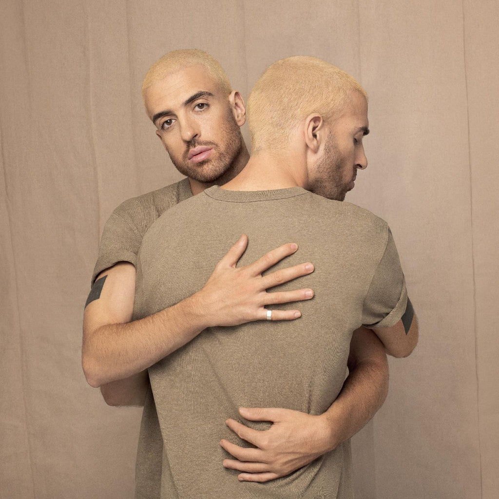 Jesse Mac Cormack - SOLO ((Vinyl))