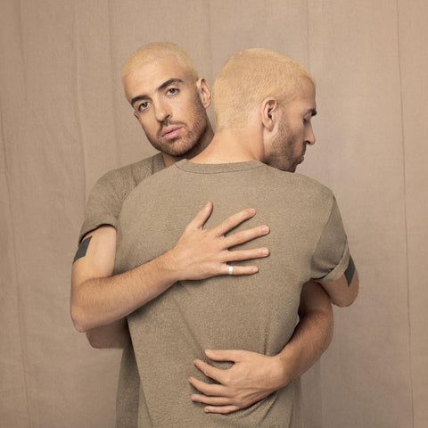 Jesse Mac Cormack - SOLO ((Vinyl))