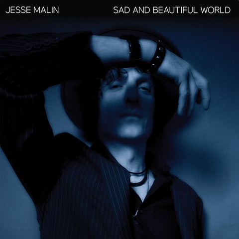 Jesse Malin - Sad And Beautiful World (2 Lp's) ((Vinyl))