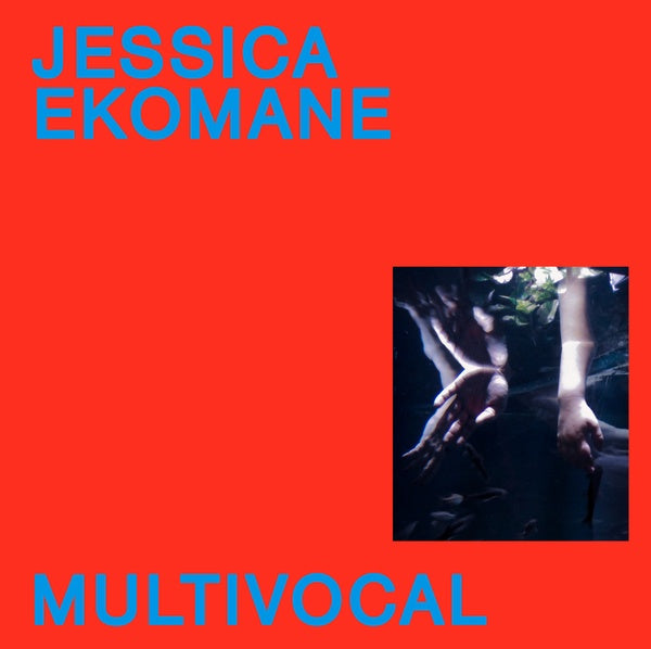JESSICA EKOMANE - Multivocal ((Vinyl))