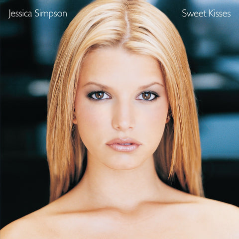 Jessica Simpson - Sweet Kisses (140 Gram Opaque Pink Colored Vinyl) ((Vinyl))