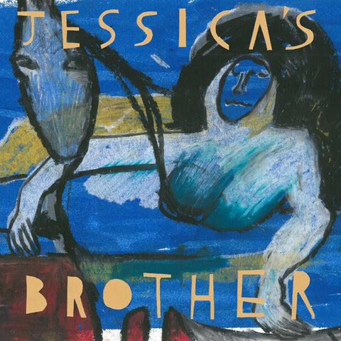 Jessica's Brother - Jessica's Brother ((Vinyl))