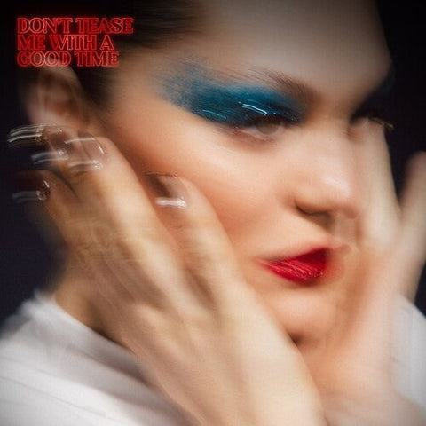 Jessie J - Don't Tease Me with a Good Time ((Vinyl))