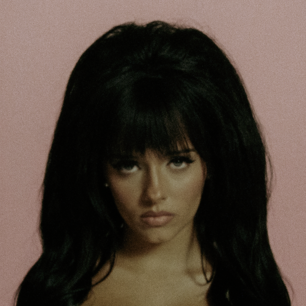 Jessie Murph - Sex Hysteria (Opaque White Vinyl) ((Vinyl))