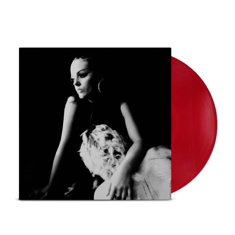 Jessie Murph - That Aint No Man That's The Devil [Explicit Content] (Translucent Red Colored Vinyl) ((Vinyl))