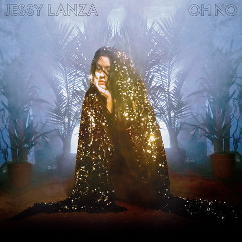 Jessy Lanza - Oh No ((CD))