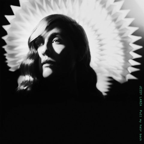 Jessy Lanza - Pull My Hair Back ((Vinyl))