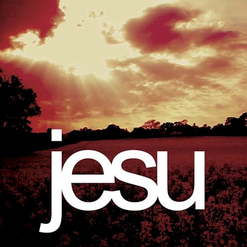 JESU - Heart Ache (Deluxe Remaster) ((Vinyl))