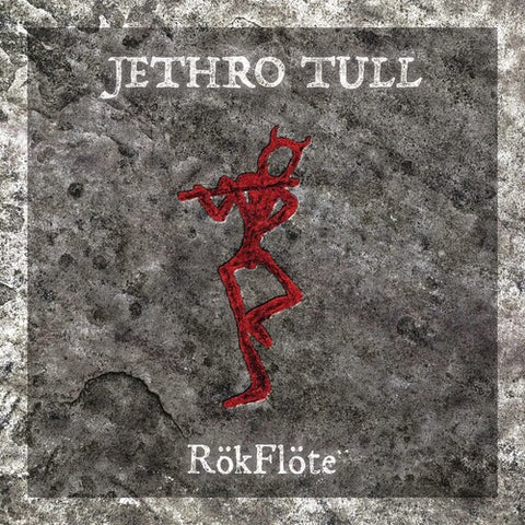 Jethro Tull - RökFlöte (Digipack Packaging) ((CD))