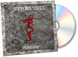 Jethro Tull - RökFlöte (Digipack Packaging) ((CD))