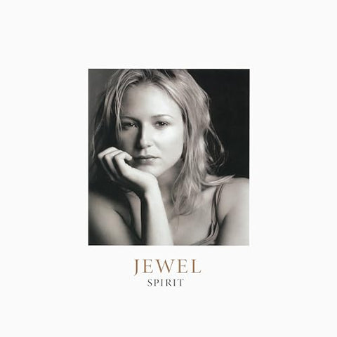 Jewel - Spirit [25th Anniversary] [2 LP] ((Vinyl))