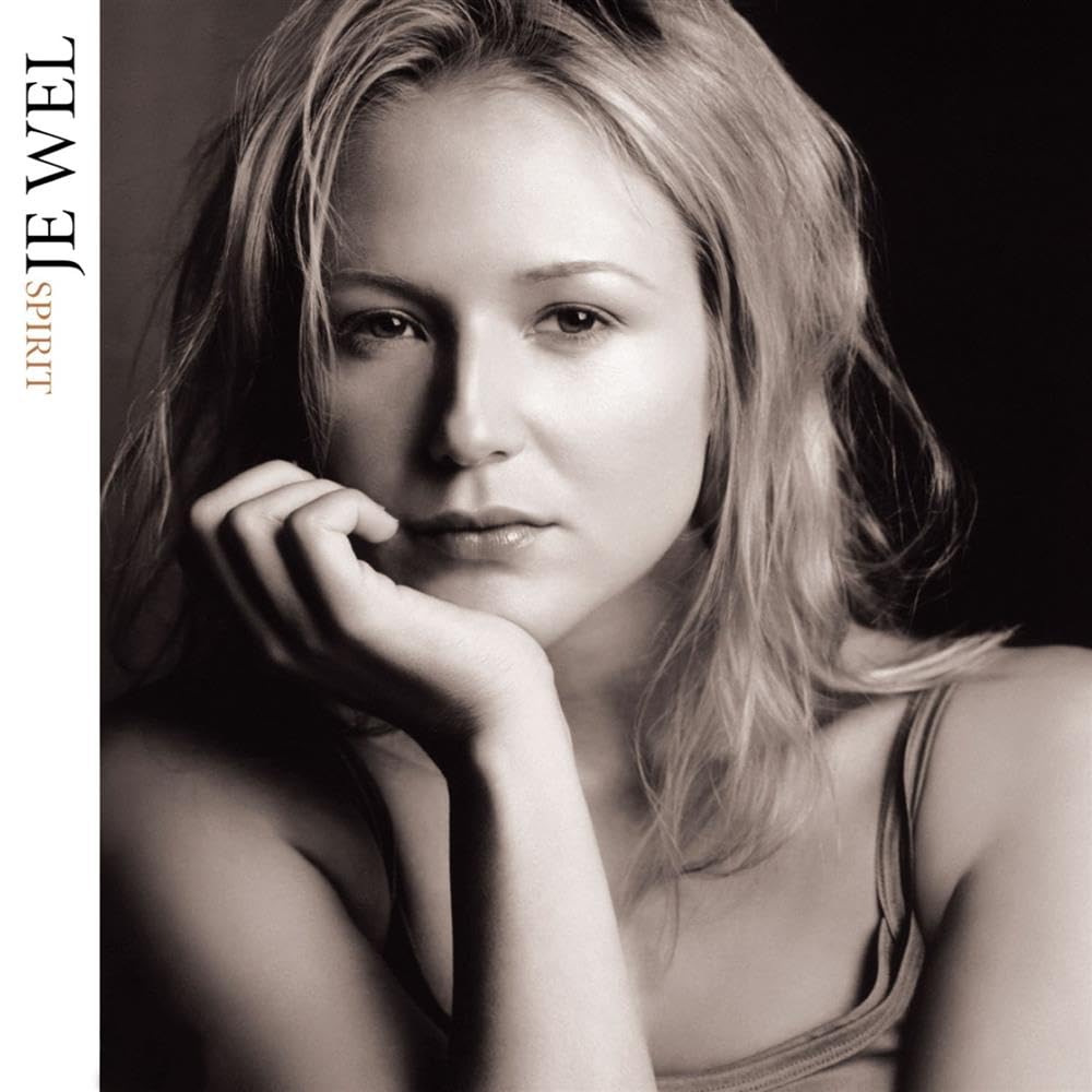 Jewel - Spirit [Import] ((CD))