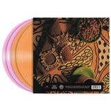 JHAYCO - Le Clique: Vida Rockstar (X) [Explicit Content] (Hot Pink/Tangerine Colored Vinyl) (4 Lp's) ((Vinyl))