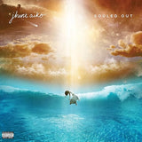 Jhené Aiko - Souled Out [Explicit Content] (Limited Edition, Blue Lagoon Colored Vinyl) (2 Lp's) ((Vinyl))