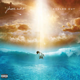 Jhené Aiko - Souled Out [Explicit Content] (Limited Edition, Blue Lagoon Colored Vinyl) (2 Lp's) ((Vinyl))