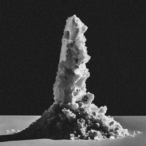 JIBOIA - Salar ((Vinyl))