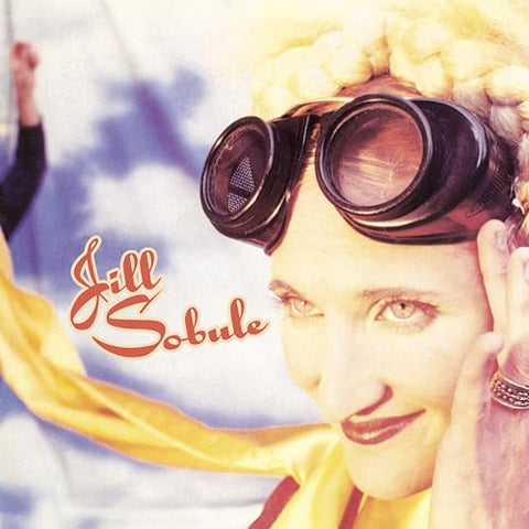 Jill Sobule - Jill Sobule ((Vinyl))