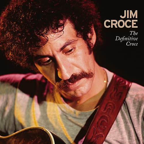 Jim Croce - The Definitive Croce ((CD))