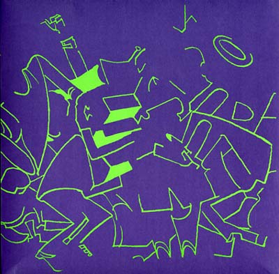 Jim O'Rourke - Old News #7 ((Vinyl))