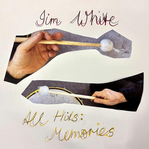 Jim White - All Hits: Memories ((Vinyl))
