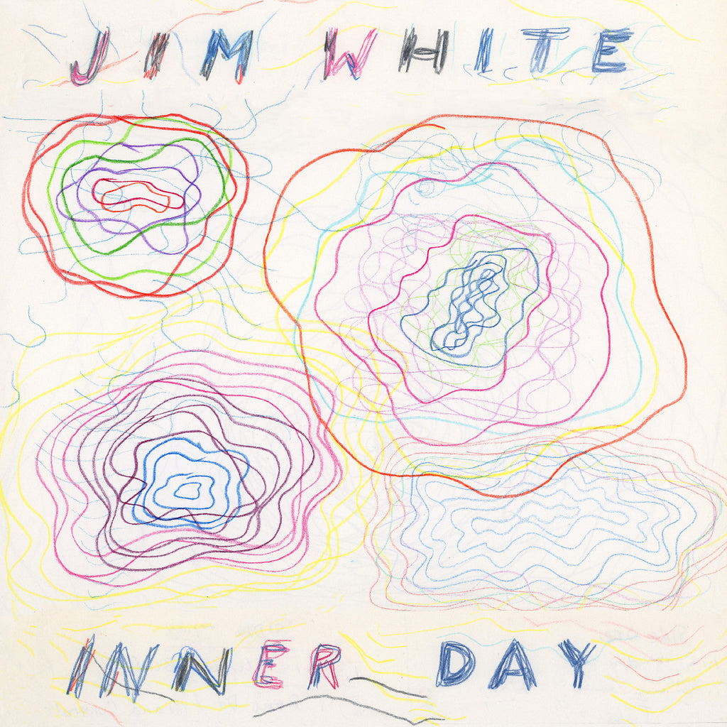Jim White - Inner Day ((Vinyl))