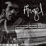 Jimi Hendrix - Angel (Take 7) / Message To Love (New York Pop Festival, Downing Stad) (Indie Exclusive) (7" Single) ((Vinyl))