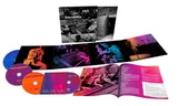 Jimi Hendrix - Electric Lady Studios: A Jimi Hendrix Vision (Deluxe Edition, 3 Cd/Blu-ray) (Box Set) ((CD))