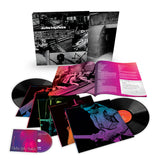 Jimi Hendrix - Electric Lady Studios: A Jimi Hendrix Vision (With Blu-ray, 150 Gram Vinyl, Boxed Set) (5 Lp) (())