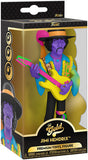 Jimi Hendrix - FUNKO VINYL GOLD 5: Jimi Hendrix (BLKLT) (Vinyl Figure) ((Action Figure))