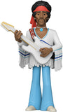 Jimi Hendrix - FUNKO VINYL GOLD 5: Jimi Hendrix (Vinyl Figure) ((Action Figure))