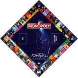 Jimi Hendrix - Jimi Hendrix Monopoly ((Game))