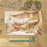 Jimmy Buffett - Barometer Soup (Limited Edition, Bottle & Emerald Colored Vinyl) (2 Lp's) ((Vinyl))