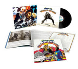 Jimmy Cliff - The Harder They Come: 50th Anniversary Edition (2 Lp's) (())