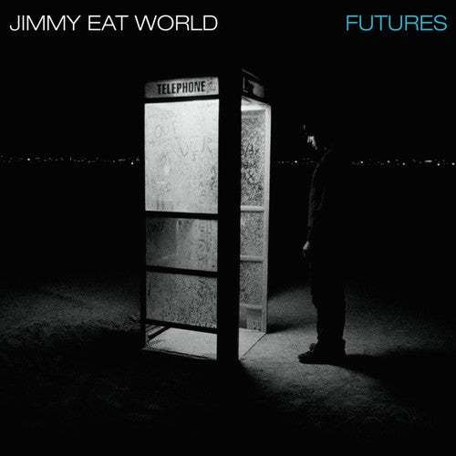 Jimmy Eat World - Futures (2 Lp's) ((Vinyl))