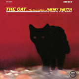 Jimmy Smith - The Cat (Verve Acoustic Sounds Series) (180 Gram Vinyl) ((Vinyl))