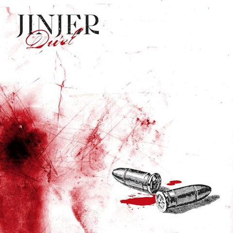 Jinjer - Duel ((Vinyl))