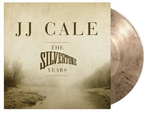 J.J. Cale - Silvertone Years - Limited 180-Gram Smokey Colored Vinyl ((Vinyl))
